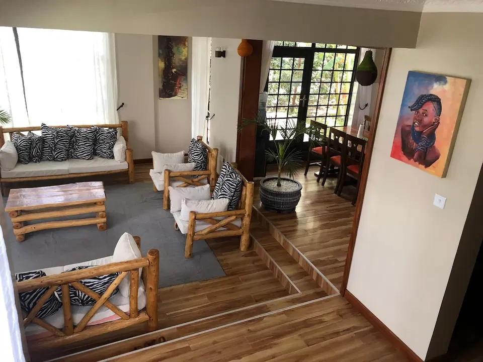 Enkarsis Resort Villa photo 9