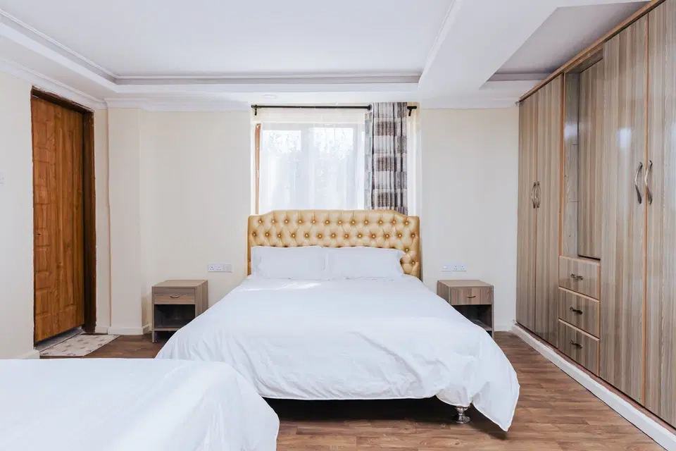 Lake View Mansion | 8BR Group Stay, Naivasha photo 14
