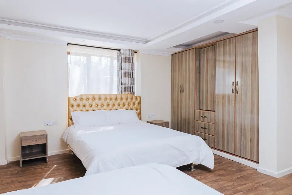 Lake View Mansion | 8BR Group Stay, Naivasha photo 15