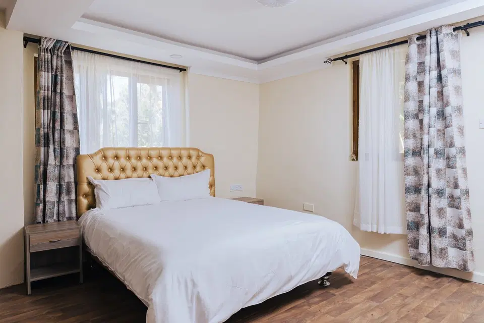 Lake View Mansion | 8BR Group Stay, Naivasha photo 8