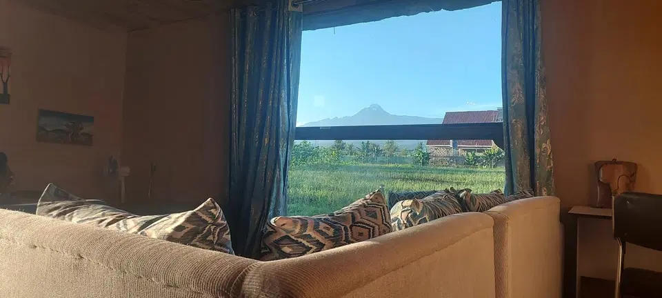 Stone Pool Cottage | 1BR Kilimanjaro View, Amboseli photo 10