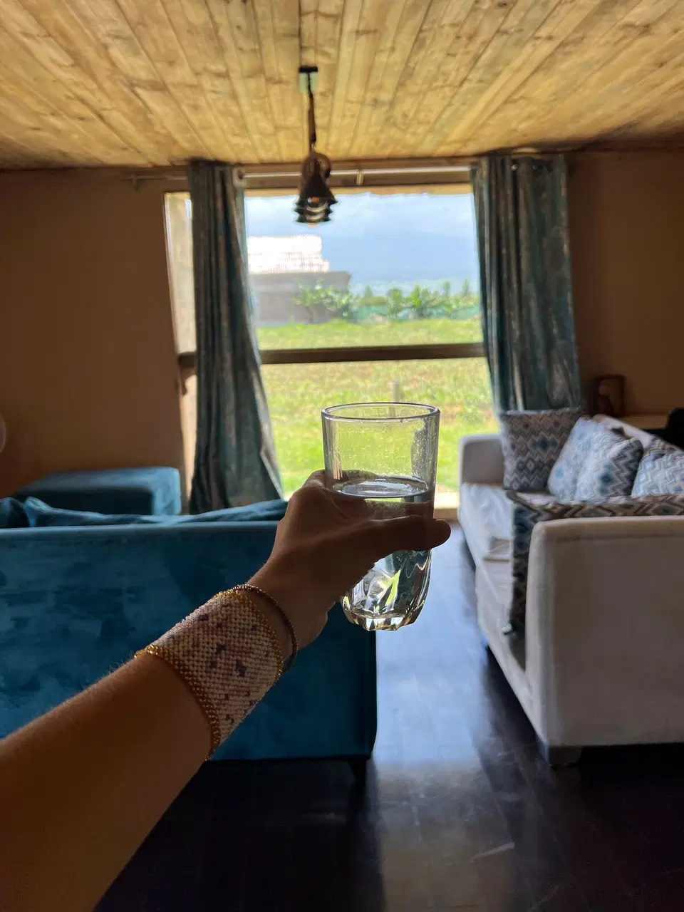 Stone Pool Cottage | 1BR Kilimanjaro View, Amboseli photo 13