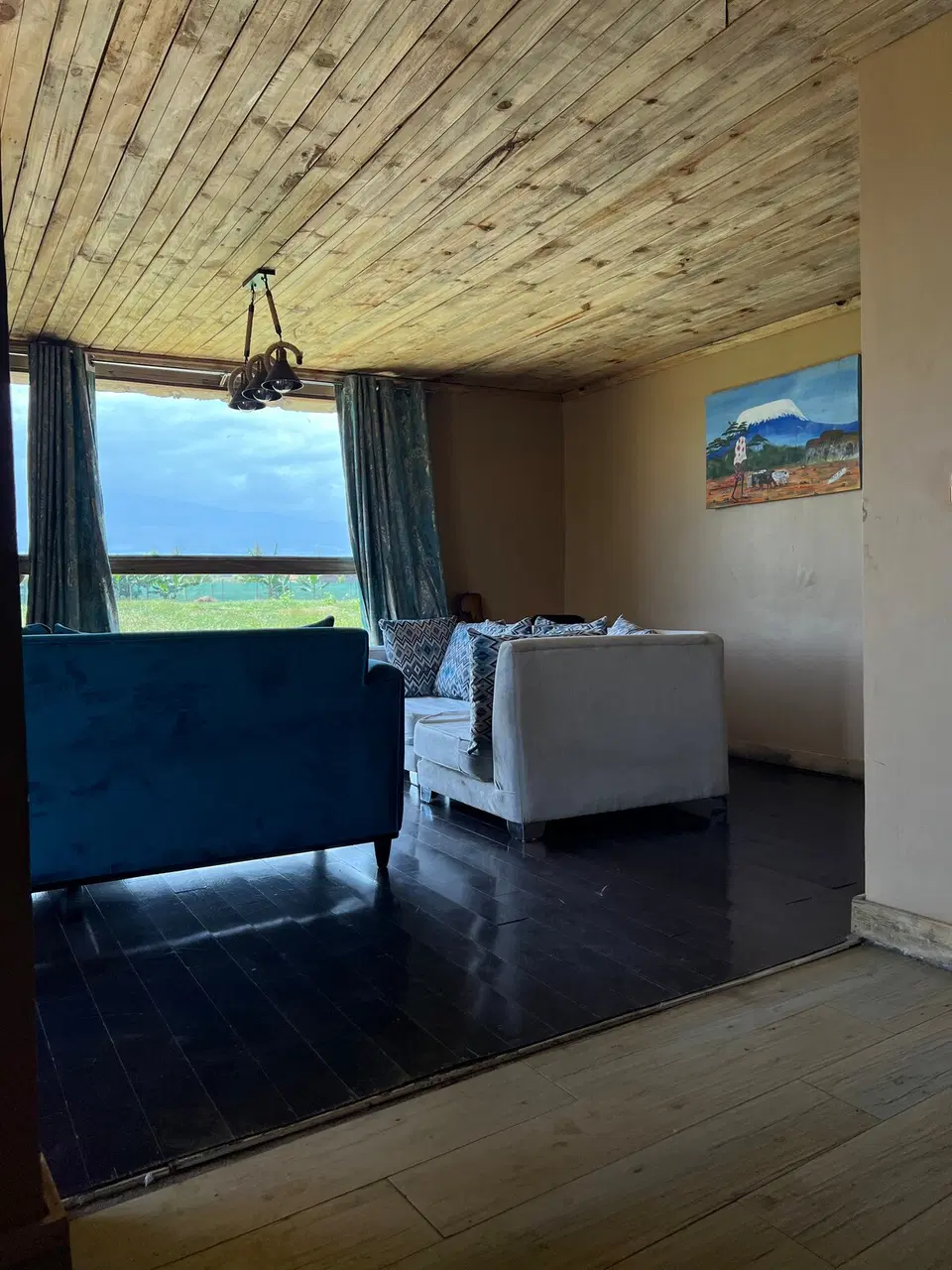 Stone Pool Cottage | 1BR Kilimanjaro View, Amboseli photo 14