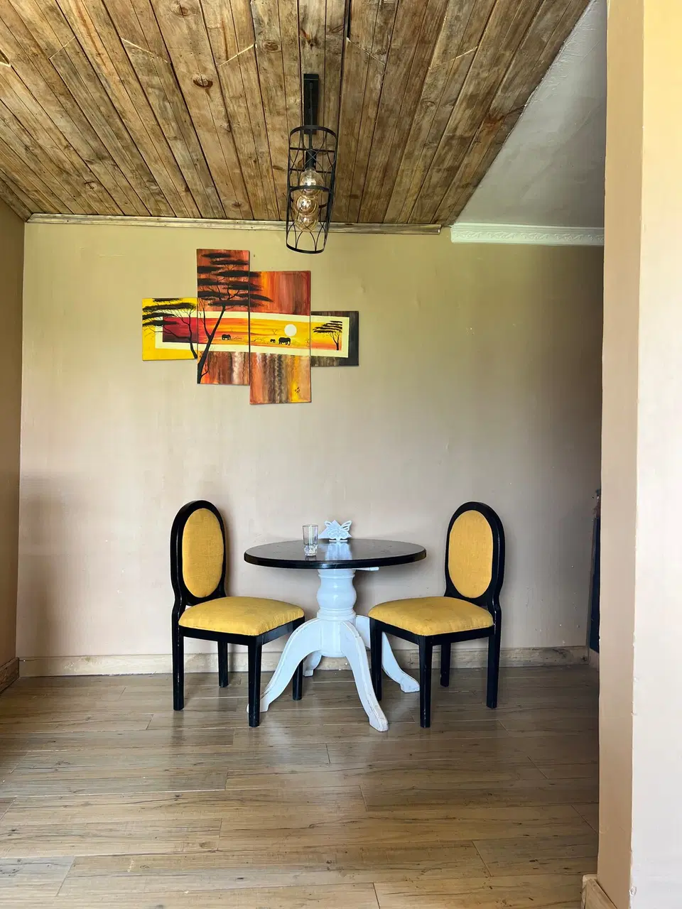 Stone Pool Cottage | 1BR Kilimanjaro View, Amboseli photo 5