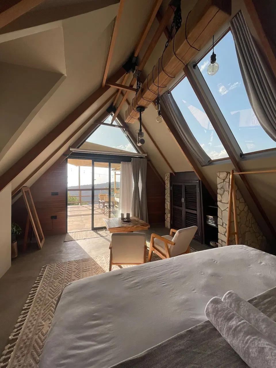 MAWE VILLA on Champagne Ridge, Romantic Getaway photo 1