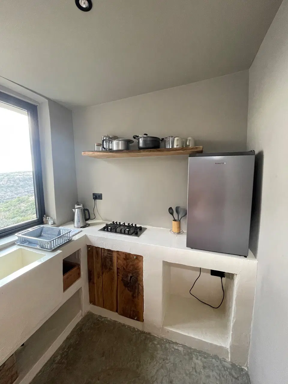 MAWE VILLA on Champagne Ridge, Romantic Getaway photo 10