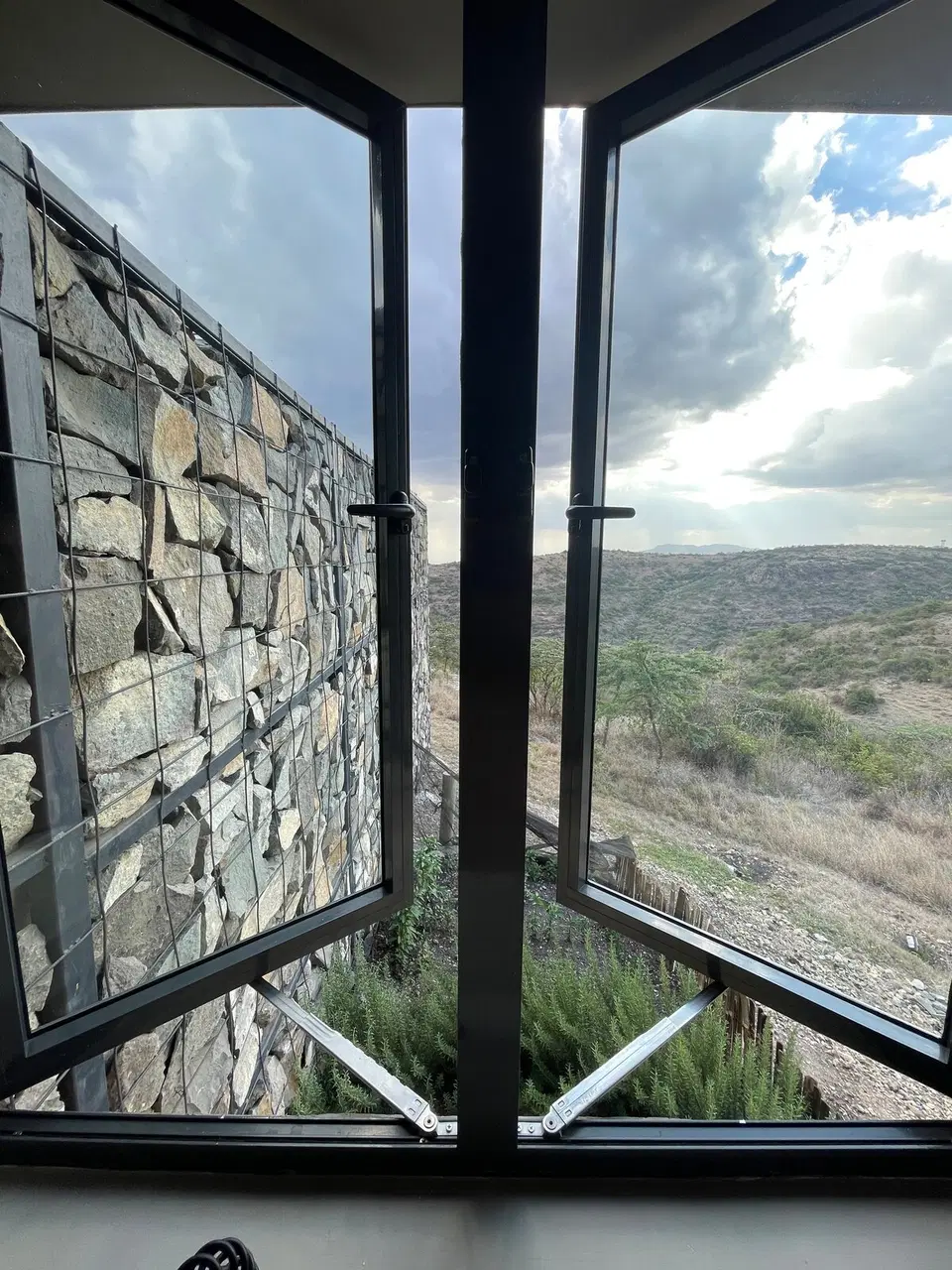 MAWE VILLA on Champagne Ridge, Romantic Getaway photo 12