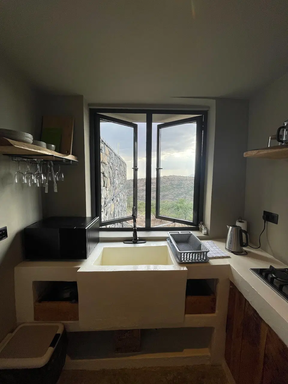 MAWE VILLA on Champagne Ridge, Romantic Getaway photo 14