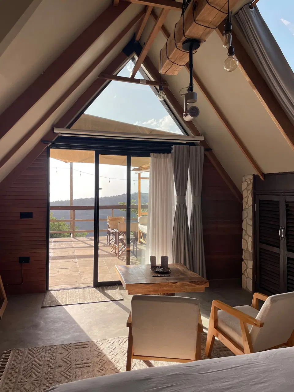 MAWE VILLA on Champagne Ridge, Romantic Getaway photo 2