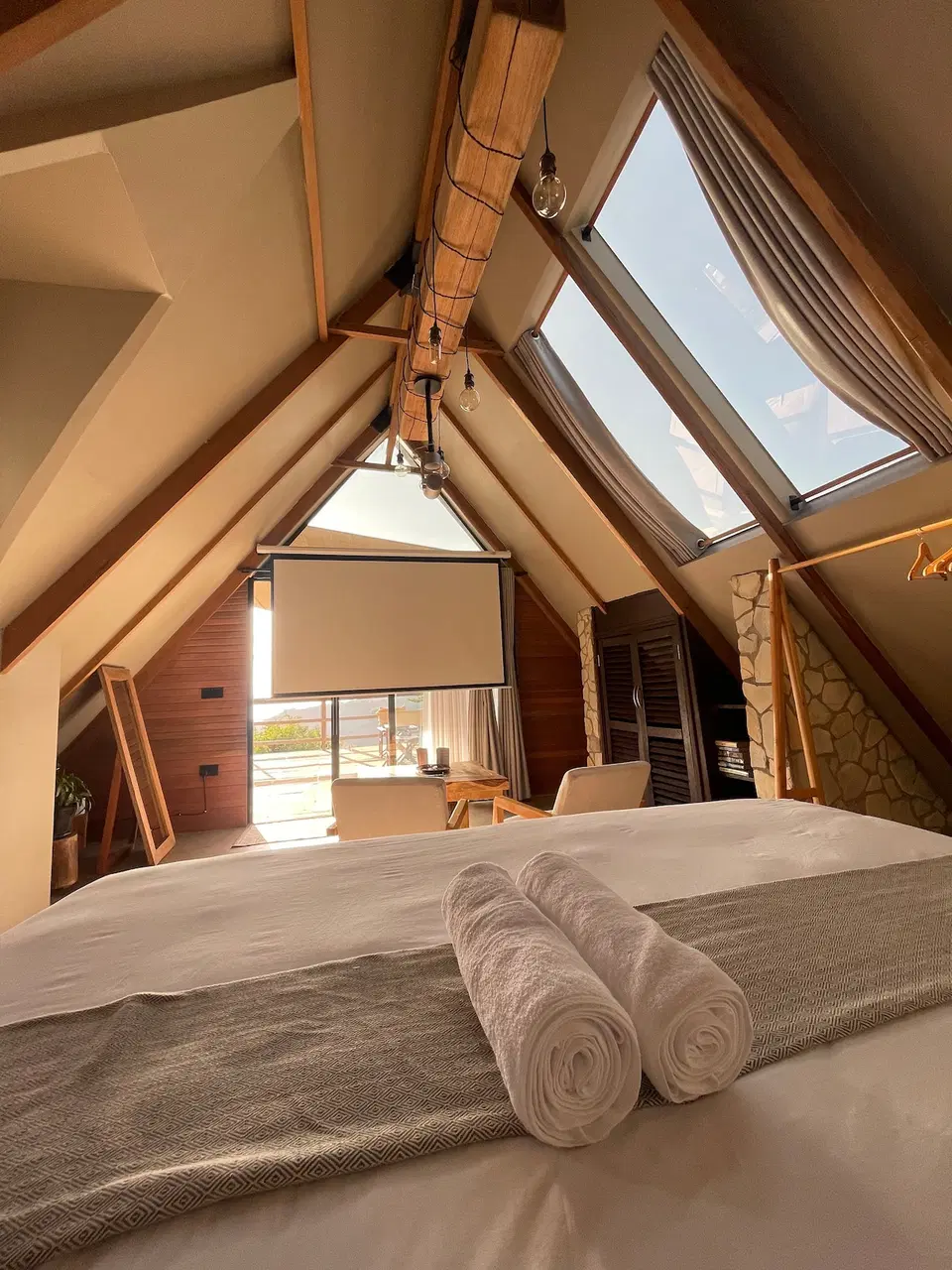 MAWE VILLA on Champagne Ridge, Romantic Getaway photo 6