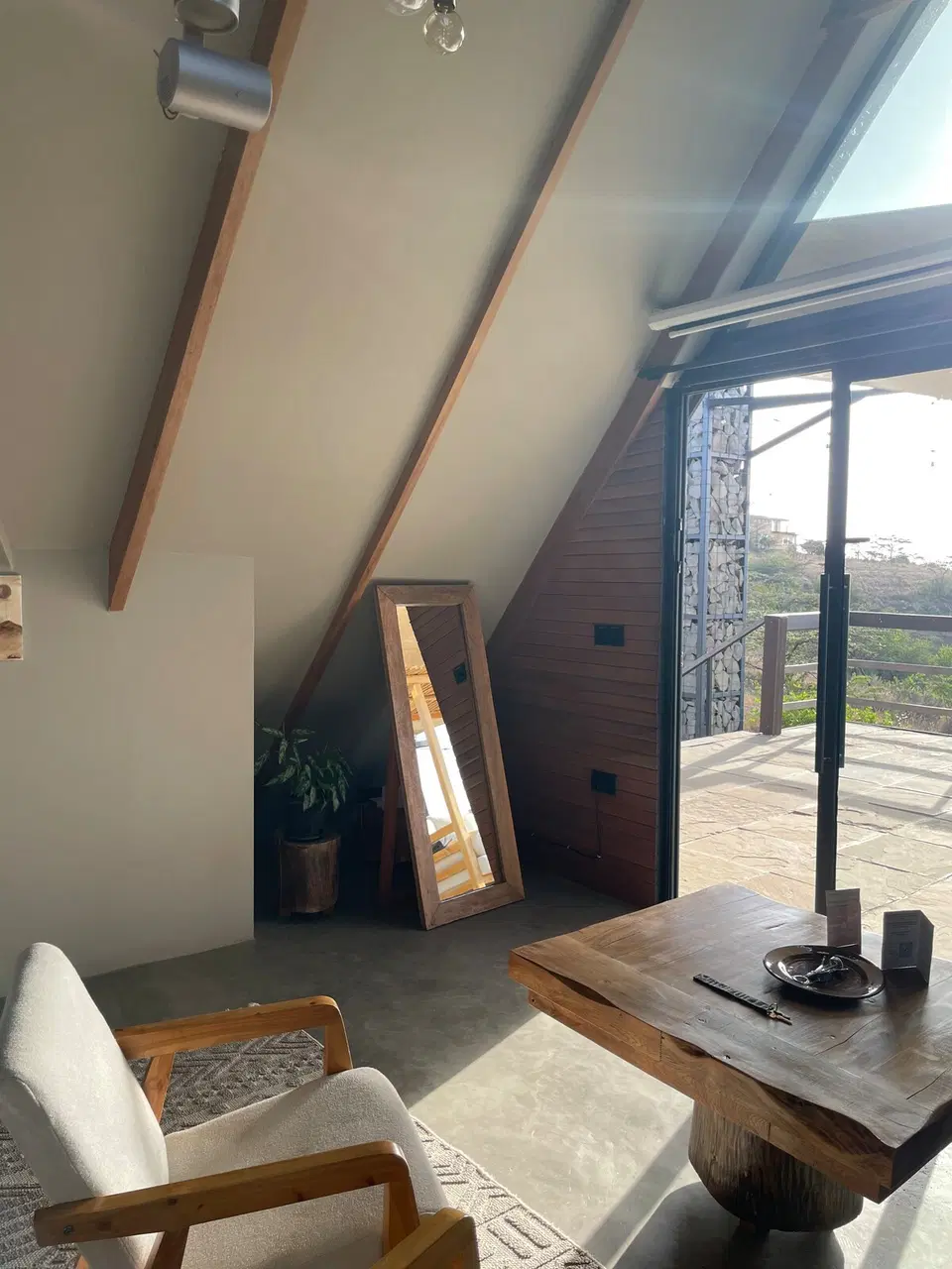 MAWE VILLA on Champagne Ridge, Romantic Getaway photo 8