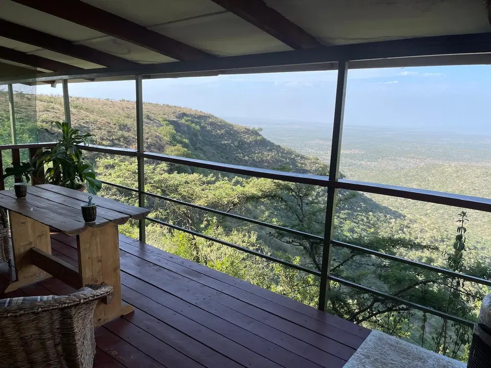 Eluai Cottage photo 1