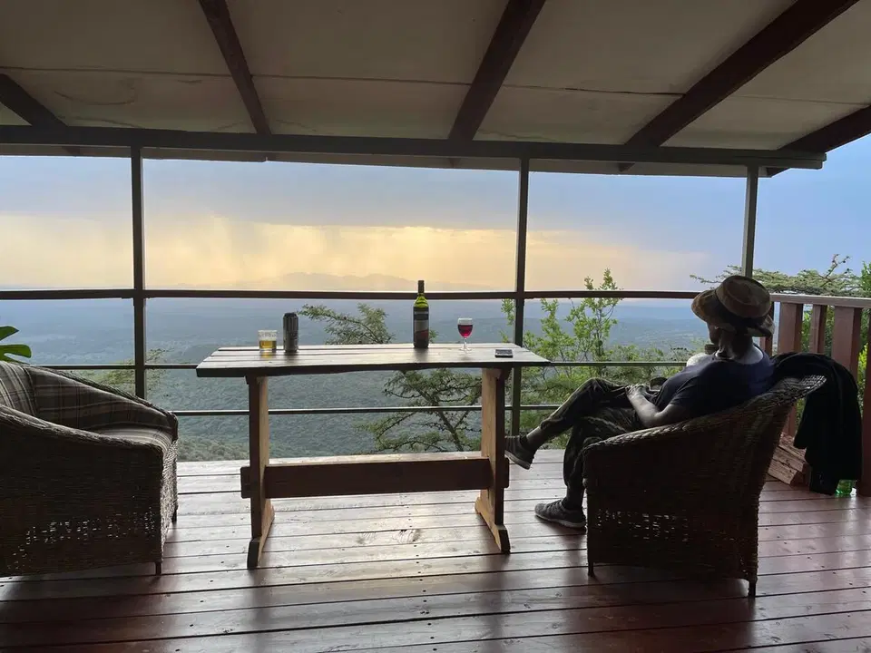 Eluai Cottage photo 2