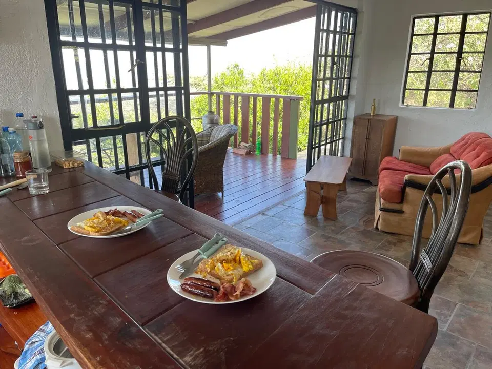 Eluai Cottage photo 3