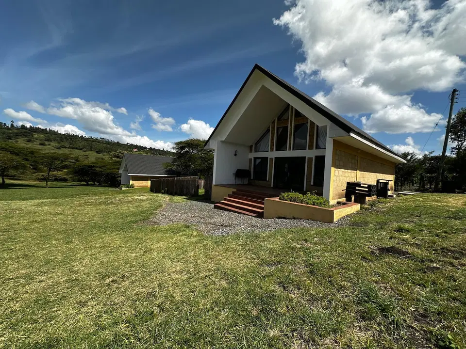 Mainan Cabins: Kaskazi Cabin photo 1