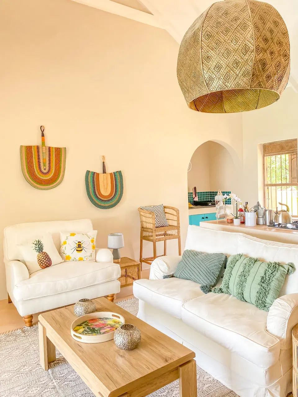 City Escape | Cliff Top Cottage photo 11