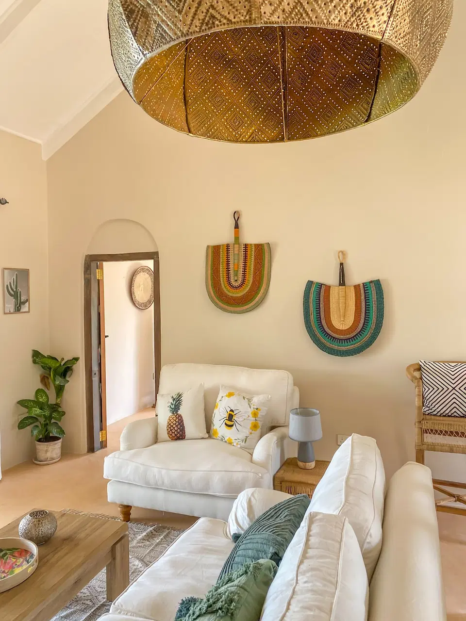 City Escape | Cliff Top Cottage photo 2