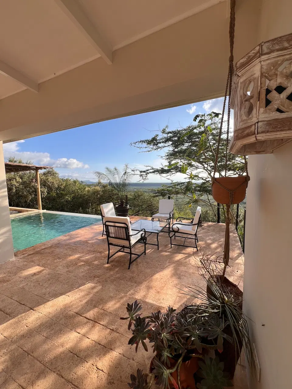 City Escape | Cliff Top Cottage photo 4