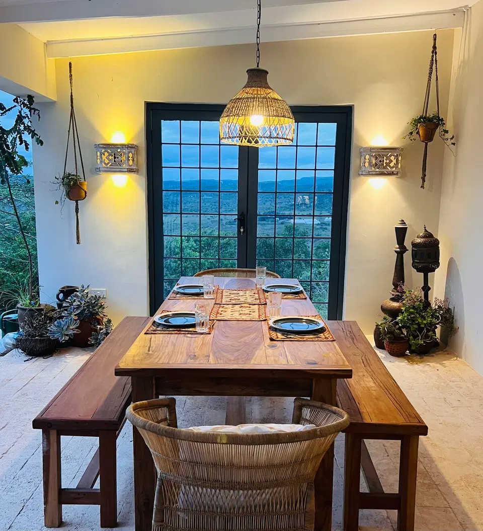 City Escape | Cliff Top Cottage photo 5
