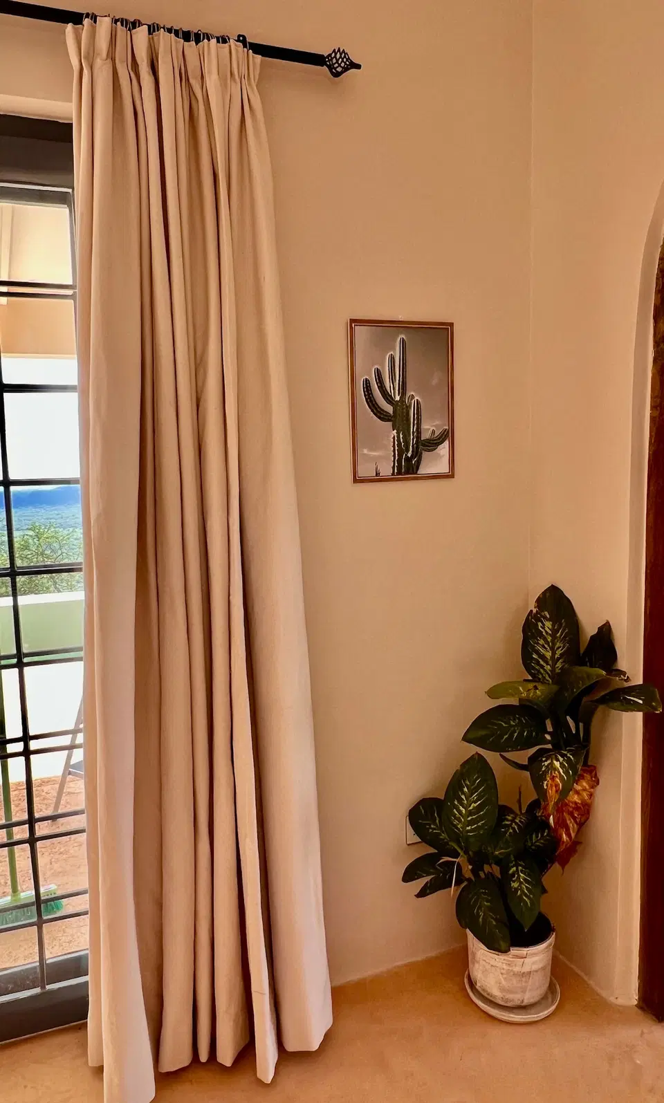 City Escape | Cliff Top Cottage photo 8