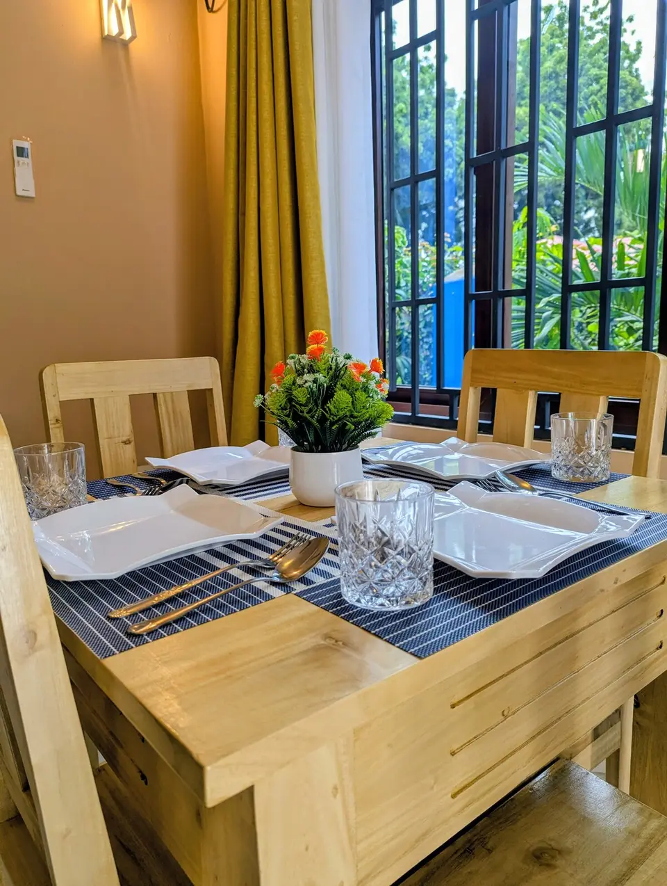 Kilifi Retreat, 2BR + Pool - Island at Bofa photo 4