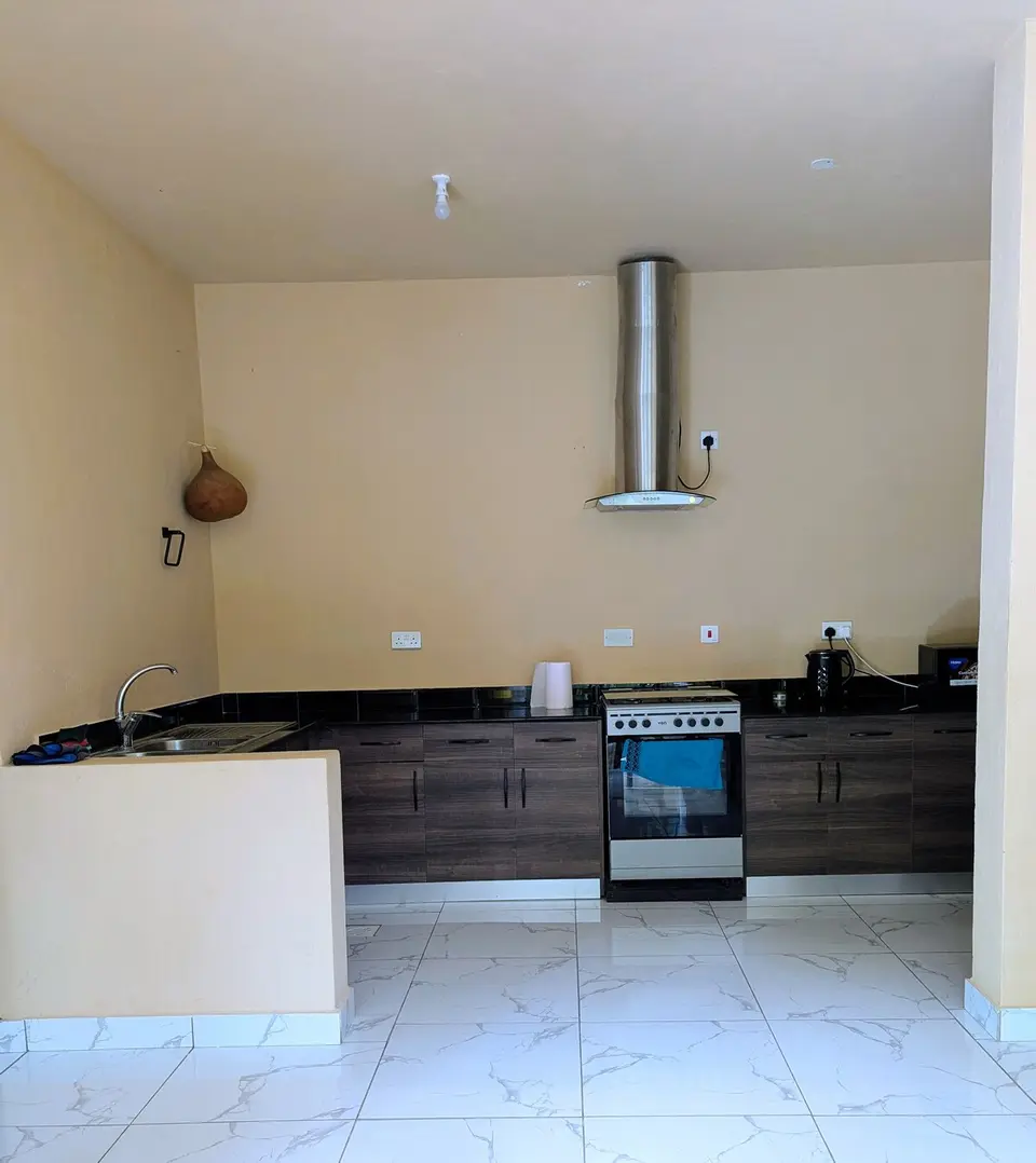 Kilifi Retreat, 2BR + Pool - Island at Bofa photo 5