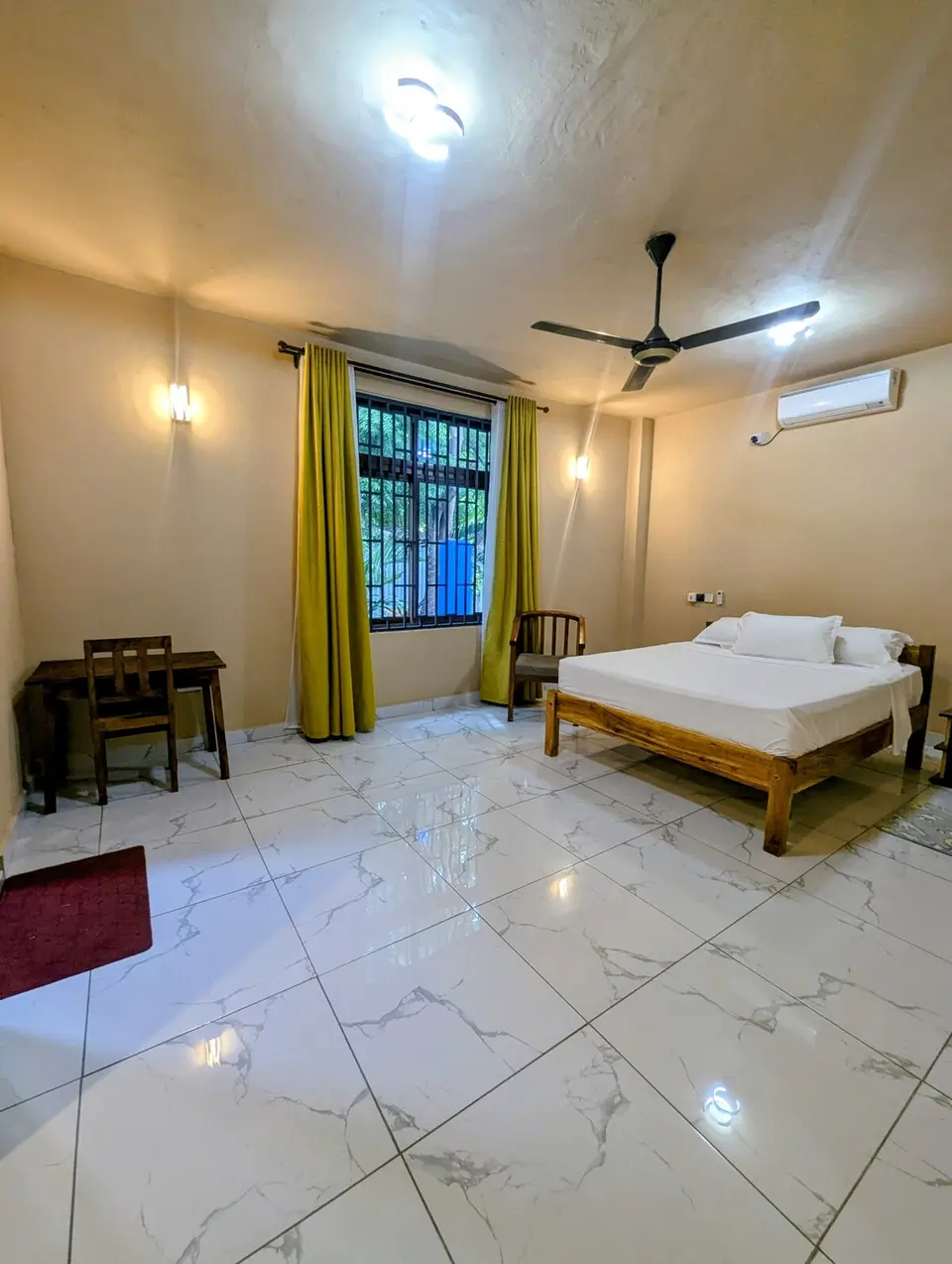 Kilifi Retreat, 2BR + Pool - Island at Bofa photo 6
