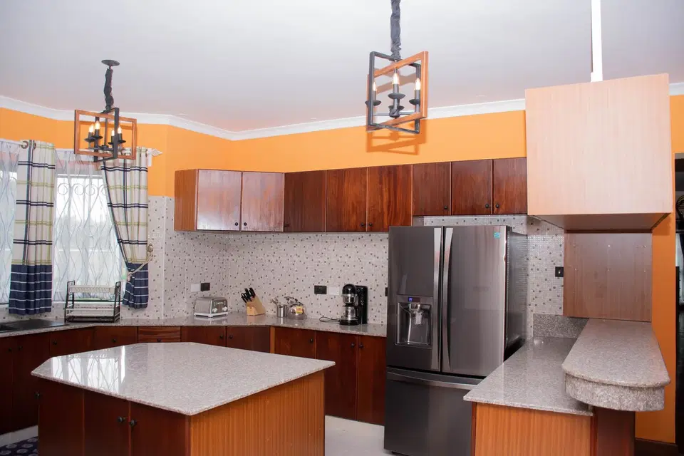 Eco Country House | 4BR Stay, Longonot photo 12