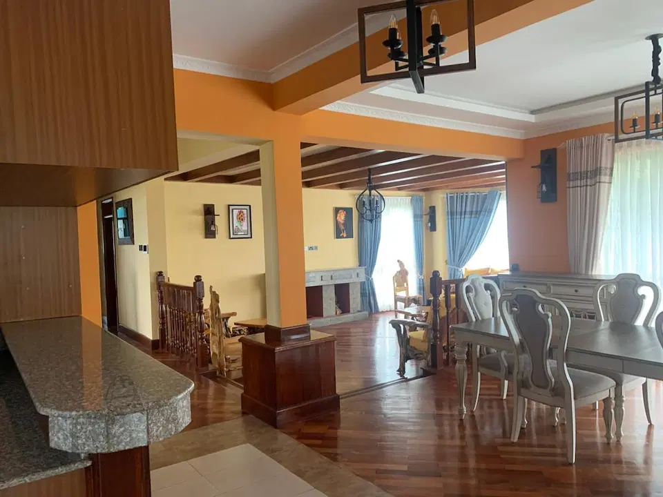 Eco Country House | 4BR Stay, Longonot photo 4