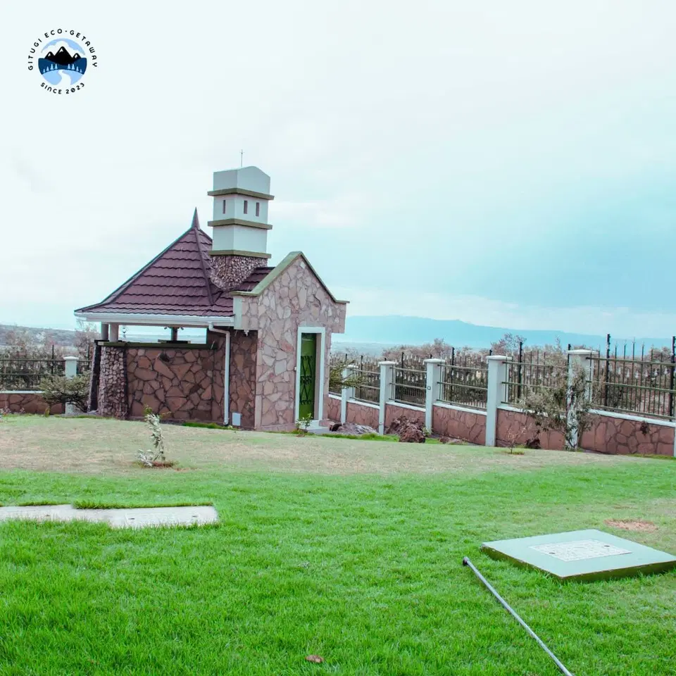 Eco Country House | 4BR Stay, Longonot photo 5
