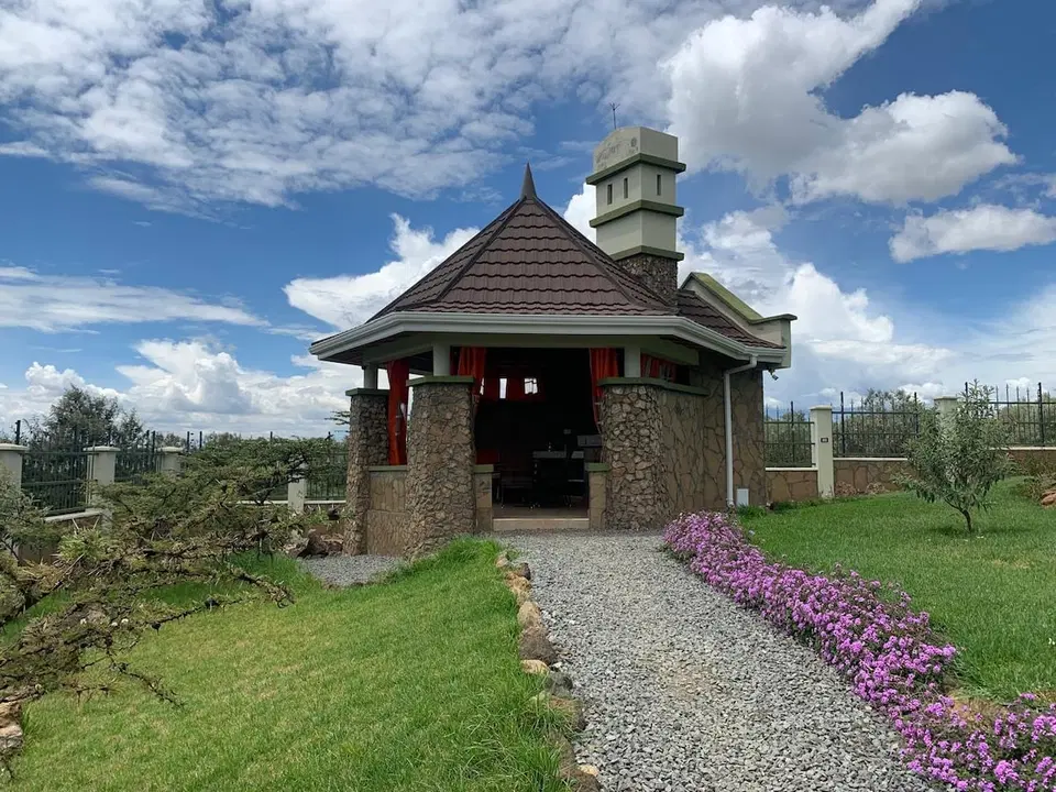 Eco Country House | 4BR Stay, Longonot photo 8