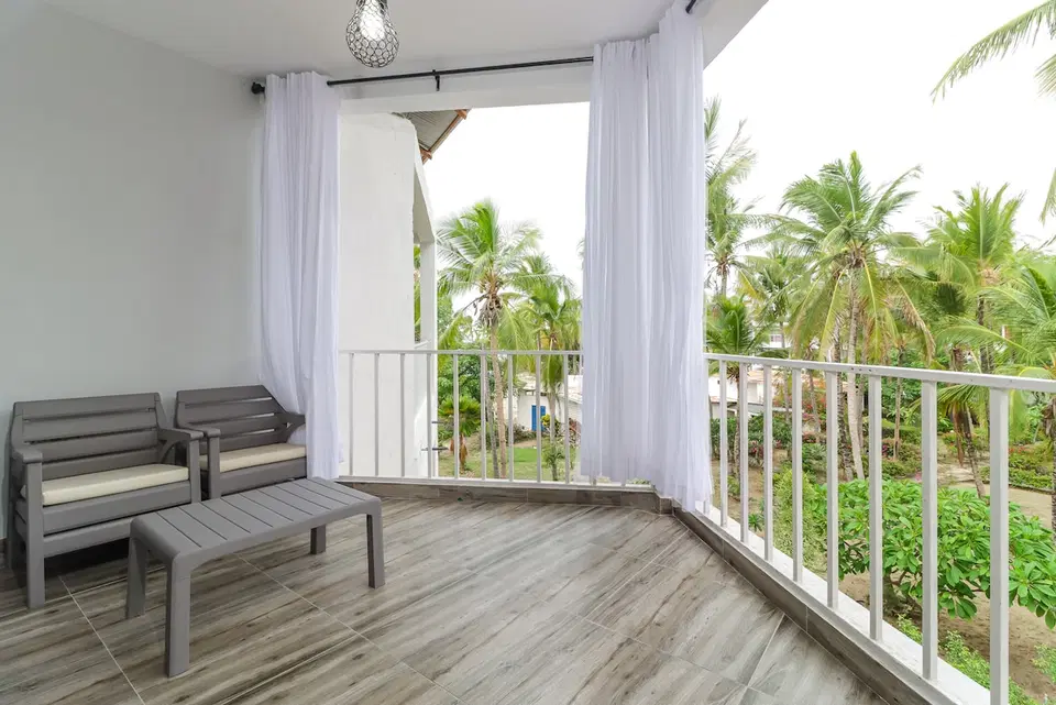 Beachside Apartment | 1BR Stay, Malindi photo 5