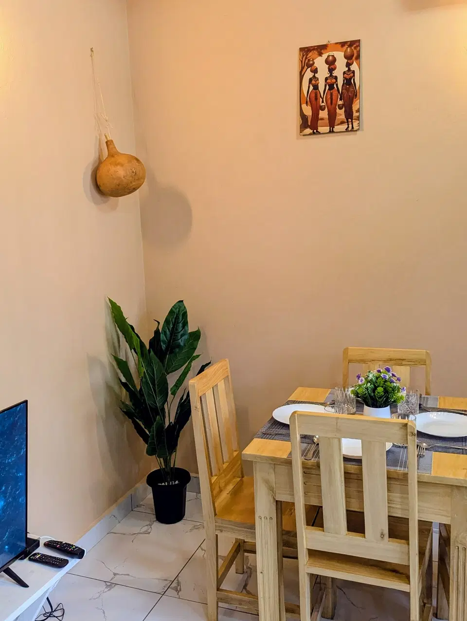 Kilifi Hideaway, Cozy 1BR - Island at Bofa photo 11
