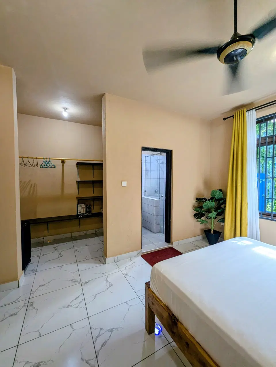 Kilifi Hideaway, Cozy 1BR - Island at Bofa photo 12