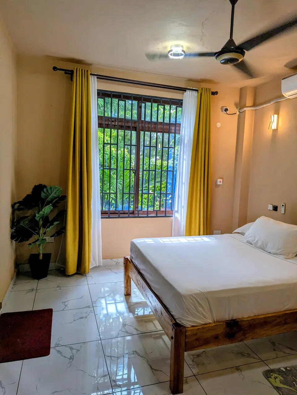 Kilifi Hideaway, Cozy 1BR - Island at Bofa photo 13