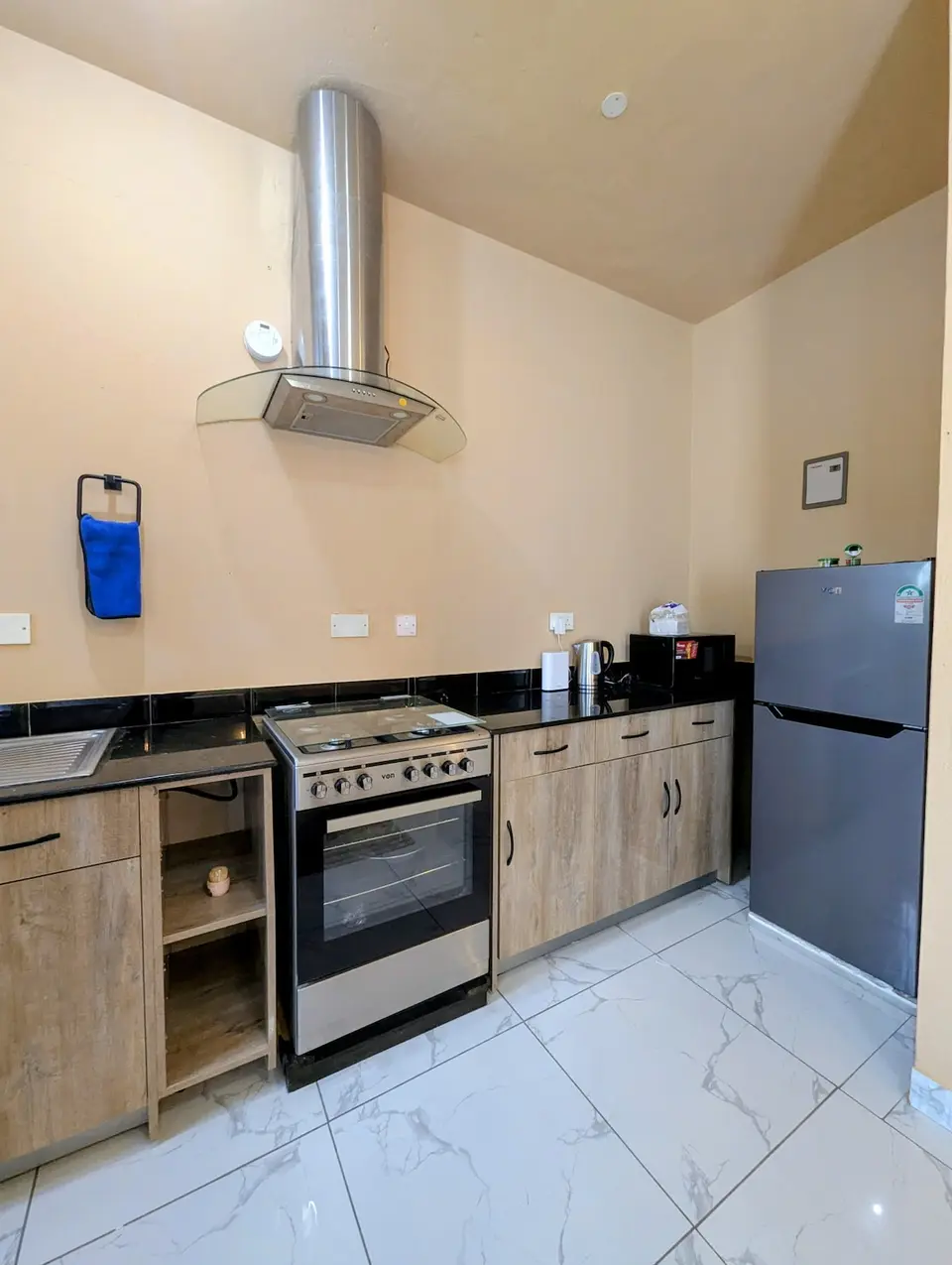 Kilifi Hideaway, Cozy 1BR - Island at Bofa photo 3