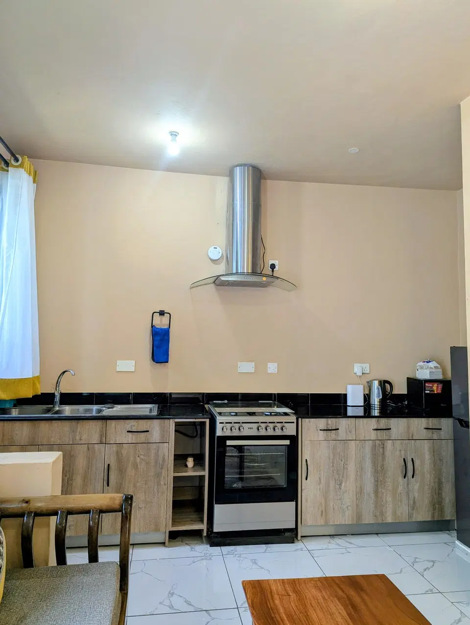 Kilifi Hideaway, Cozy 1BR - Island at Bofa photo 8