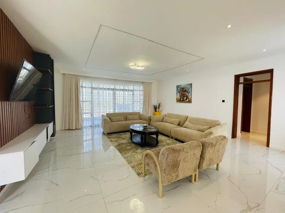 Garden Pool Villa | 6BR Group Stay, Naivasha photo 1