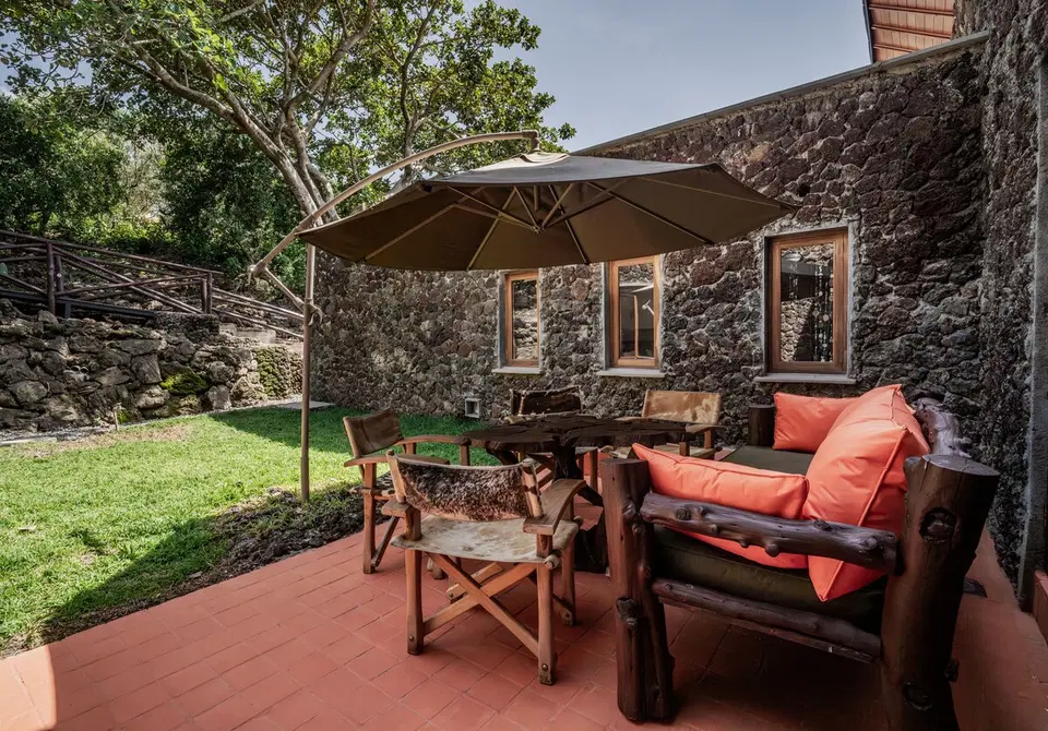 Cliffside Lake House | 3BR with Infinity Pool, Naivasha photo 12