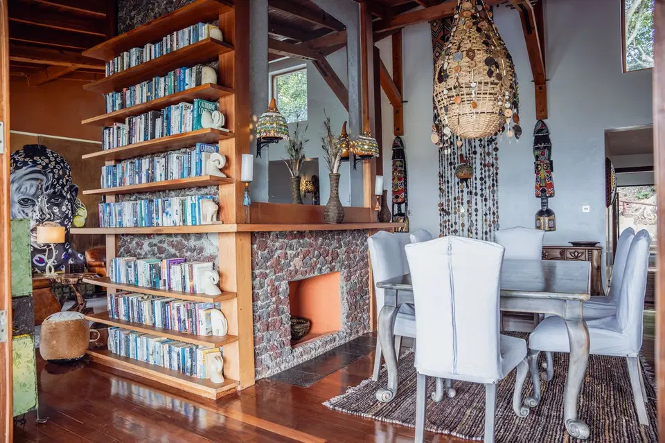 Cliffside Lake House | 3BR with Infinity Pool, Naivasha photo 5