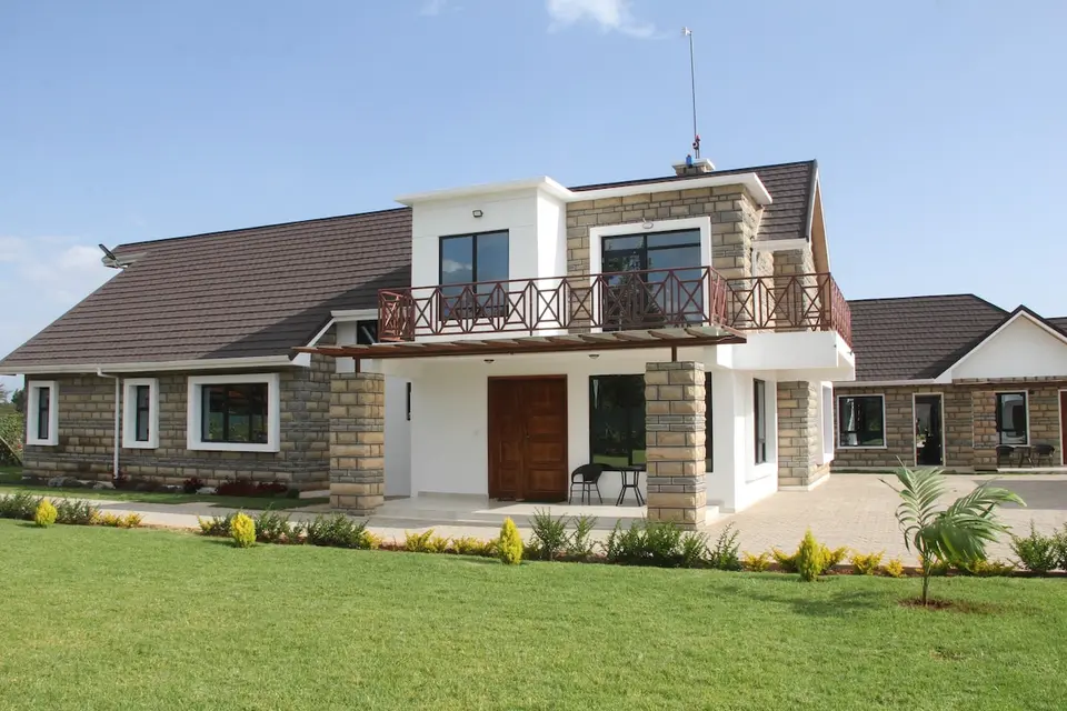 Mysore House - Nanyuki photo 1