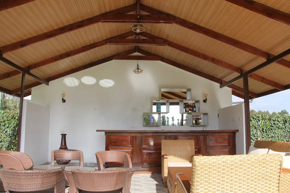 Mysore House - Nanyuki photo 2