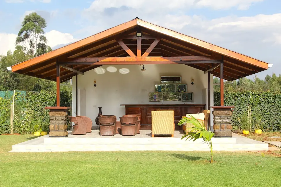 Mysore House - Nanyuki photo 3