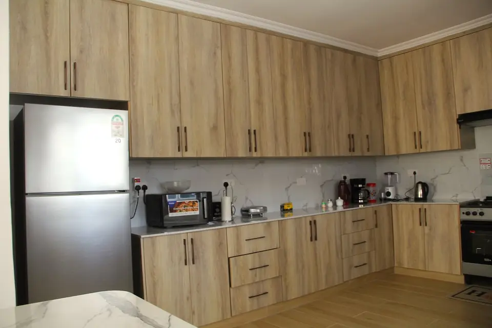 Mysore House - Nanyuki photo 6