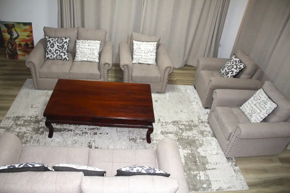 Mysore House - Nanyuki photo 9