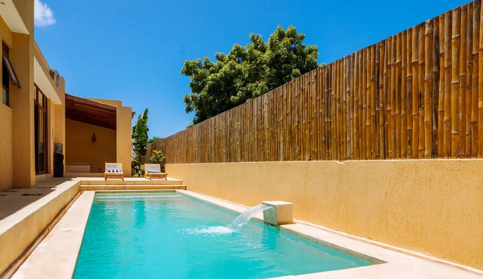 Swahili Pool Villa | 4BR Stay, Diani photo 2