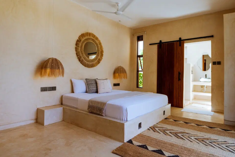Swahili Pool Villa | 4BR Stay, Diani photo 3