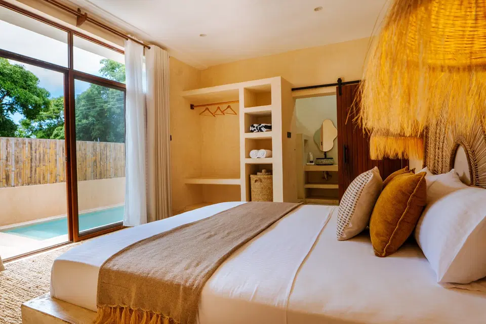 Swahili Pool Villa | 4BR Stay, Diani photo 6