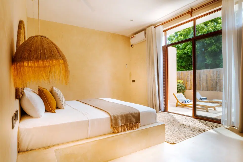 Swahili Pool Villa | 4BR Stay, Diani photo 7