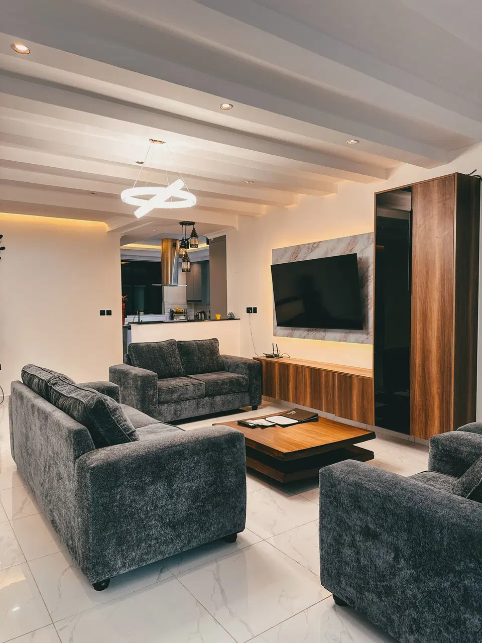 Family Pool Villa | 6BR Stay, Diani photo 11